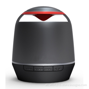 Bluetooth V3.0+EDR(A2DP) speaker,Portable bluetooth speaker